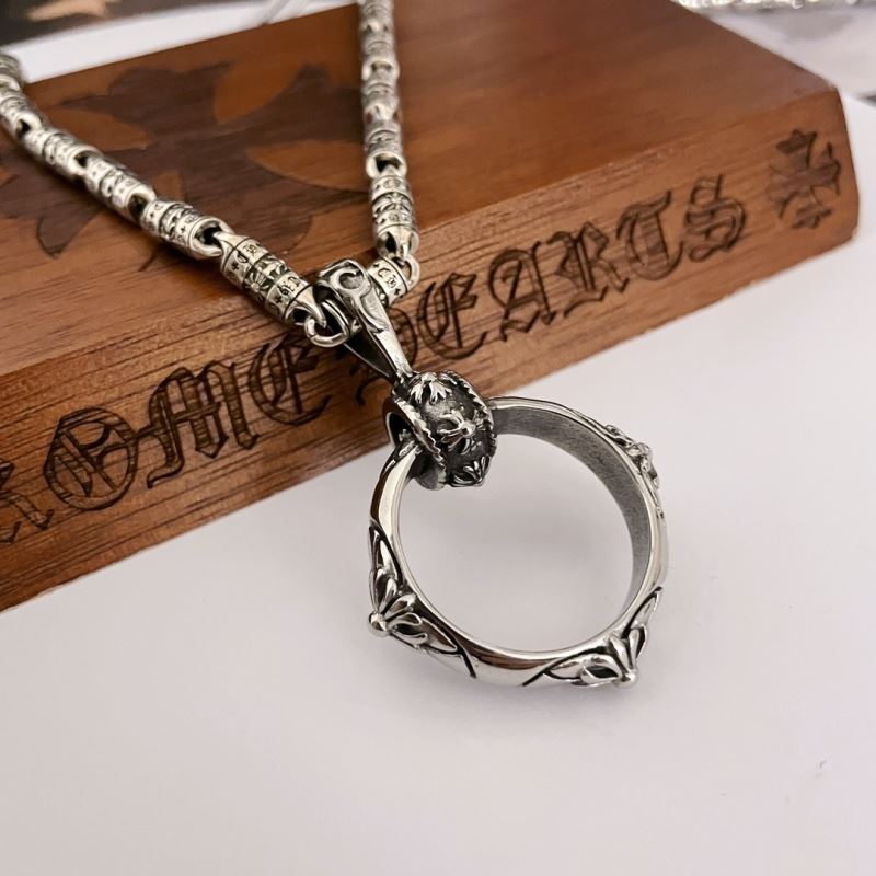 Chrome Hearts Necklaces